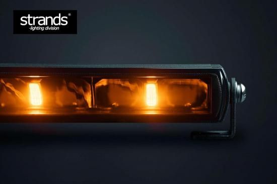 FE-498 Strands 【DK NUUK】LED BAR"14
